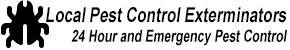 Ruthton MN Pest Control Exterminators